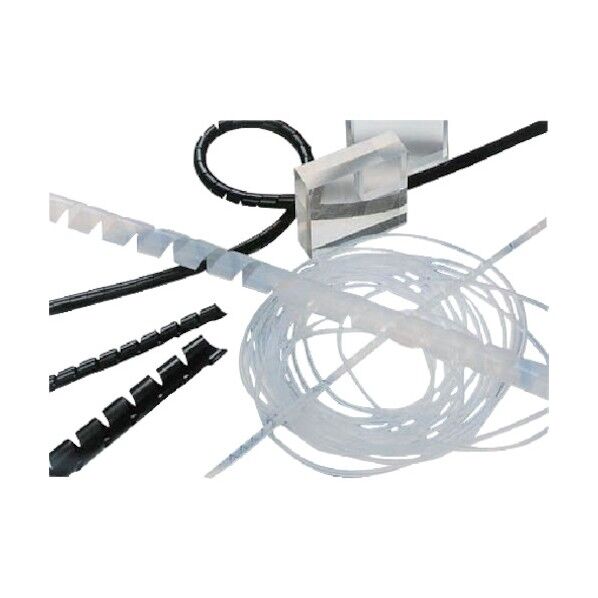 スパイラルチューブ