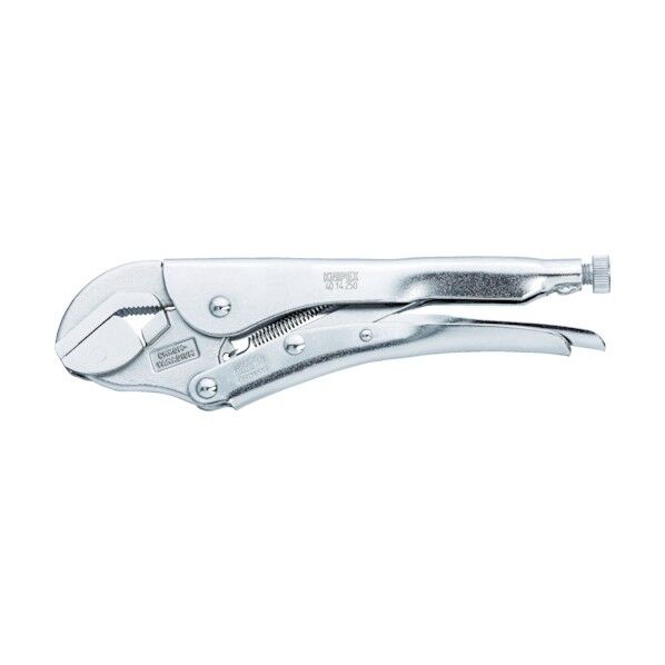 グリッププライヤー 4014-250