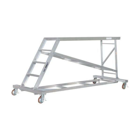 連結式大型作業台