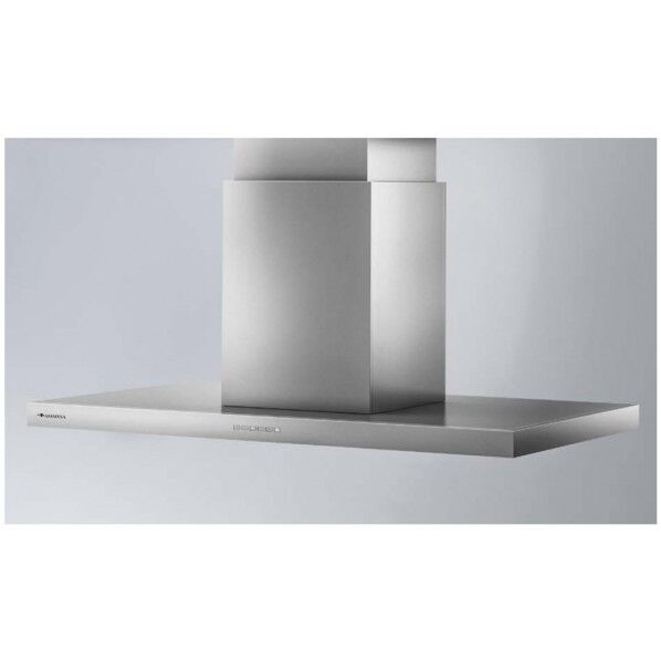 富士工業 センタードォディチ レンジフード(標準色)天井取付タイプ 間口1200mm ステンレス CDODL-1251S 1点