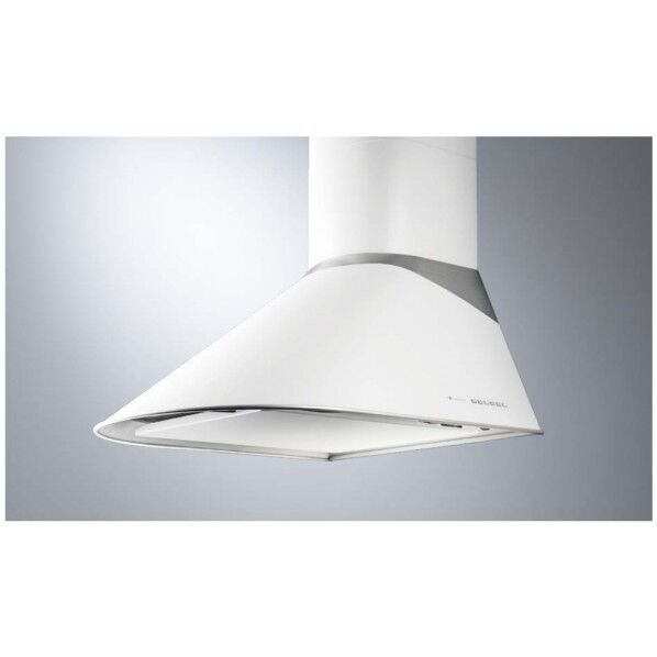 富士工業 サイドカッラ レンジフード(標準色)右横壁取付タイプ 間口900mm テクスチャーホワイト SCALL-951RTW 1点...