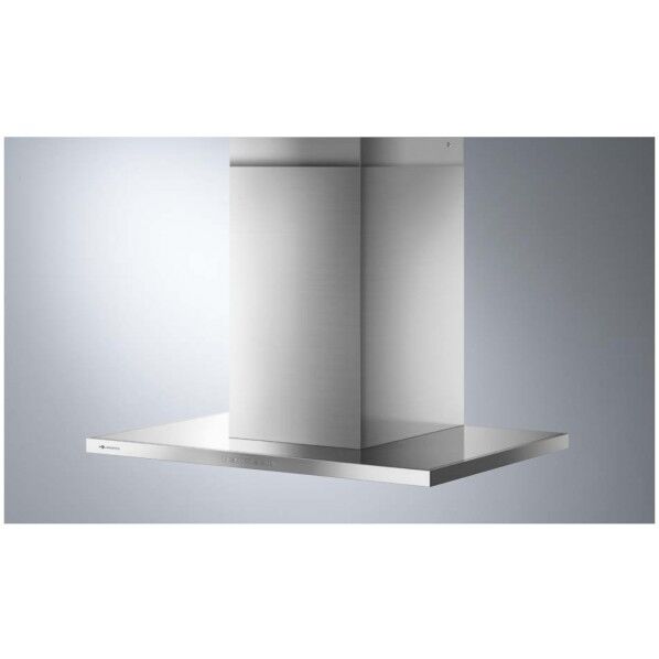 富士工業 フェデリカ レンジフード(標準色)壁面取付タイプ 間口900mm ステンレス FEDL-952S 1点...