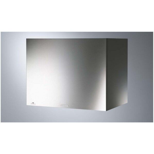 富士工業 クーボ レンジフード(標準色)壁面取付タイプ 間口900mm ステンレス CUBL-901S 1点...