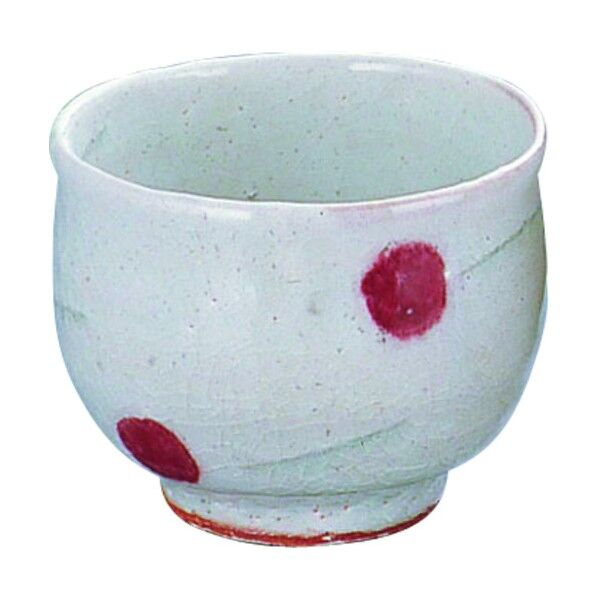 エムズジャパン サクランボ湯呑  D06-42 RYNB301 1個