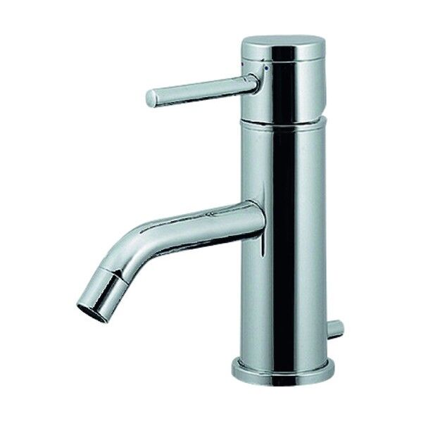 シングルレバー混合栓 183-282 1点