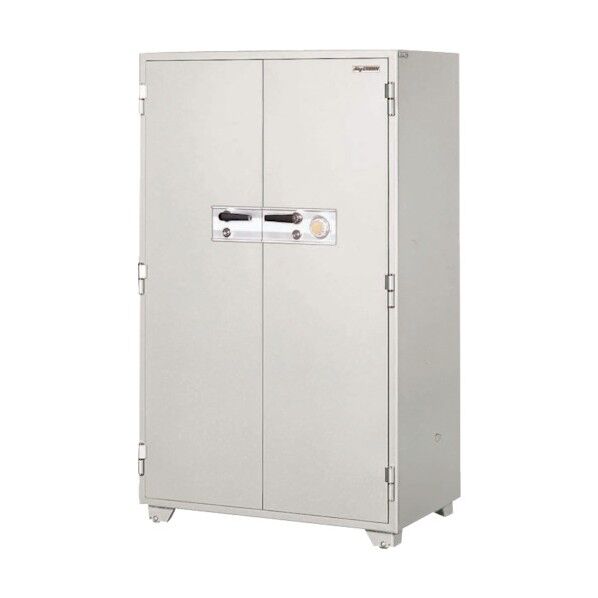 学籍簿用耐火金庫 SC-35 1点