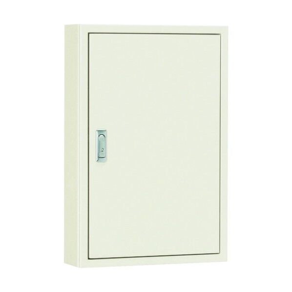 盤用キャビネット露出形 B30-1216-2C 1個