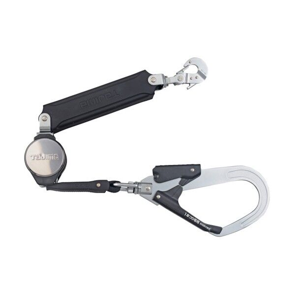 フルハーネス用ランヤード