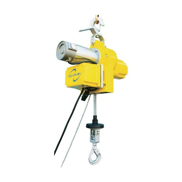 ベビーワインダー BW-200R 30M BW-200R(30M) 1点