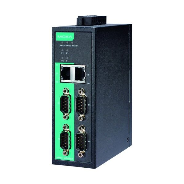 アイ・ビー・エス・ジャパン NPORT IA5450A 1点