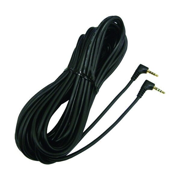 セルスタードラレコ専用カメラ接続コード