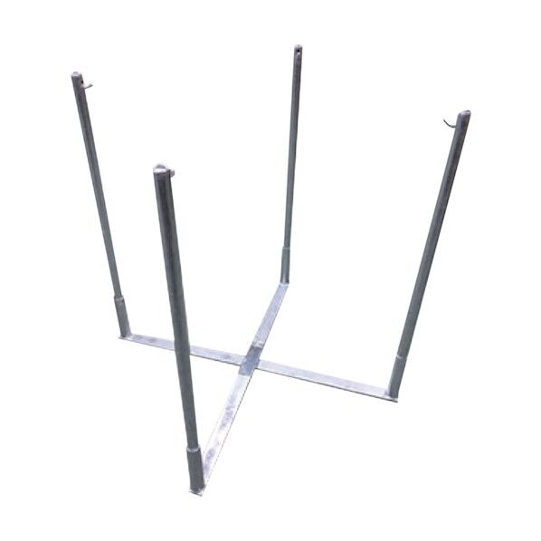 コンテナバックスタンド STANDY 1137019002 1点