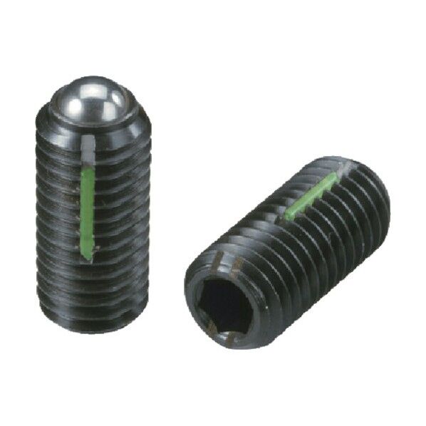 六角穴ボールプランジャー LBSTH8A 1