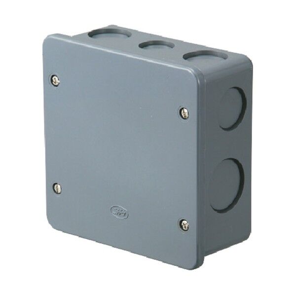 アウトレットボックス中深型 アイボリー 4OB5APJHW 1点