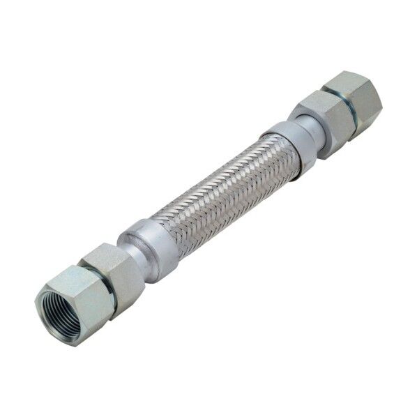 メタルタッチ メスxメス型 フレキ継手