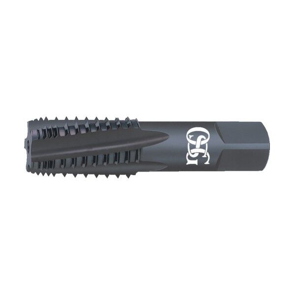 管用テーパータップインターラップ形