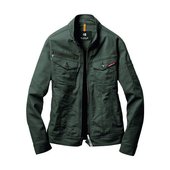 ジャケット 541-19-3L ザック 541-19-3L 1点