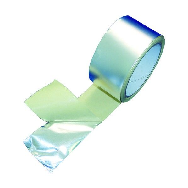 アルミテープ(ツヤケシ)50mmx10m 120 x 146 x 57 mm 1