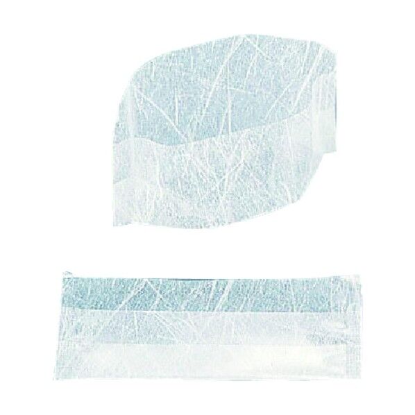 はさめるバラン はさみっ子 白雲竜柄 XBL4201 100枚