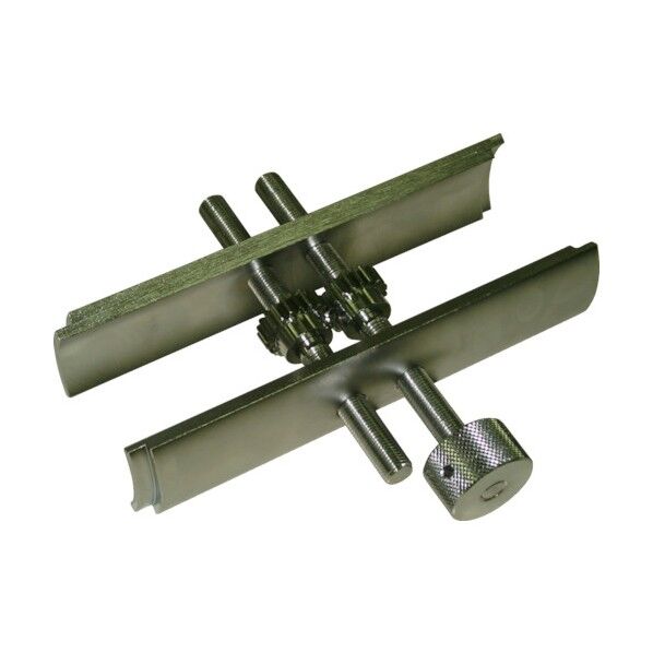 ハスコー　プレススタンド本体のみ