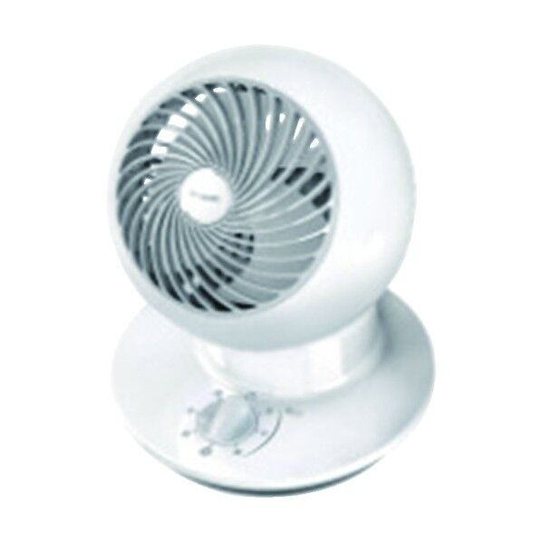 IRIS 274430 サーキュレーターアイ ミニ メカ式固定