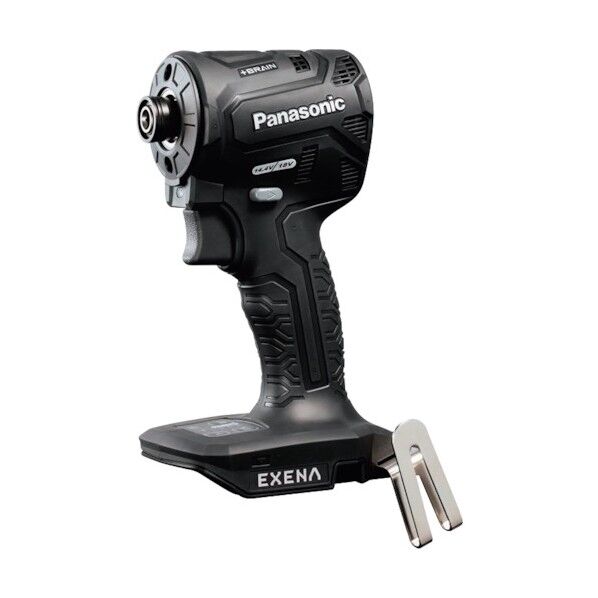 充電インパクトドライバー