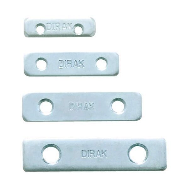 (170013077)/ナットプレート別売品 218-0907.15-00000 1点