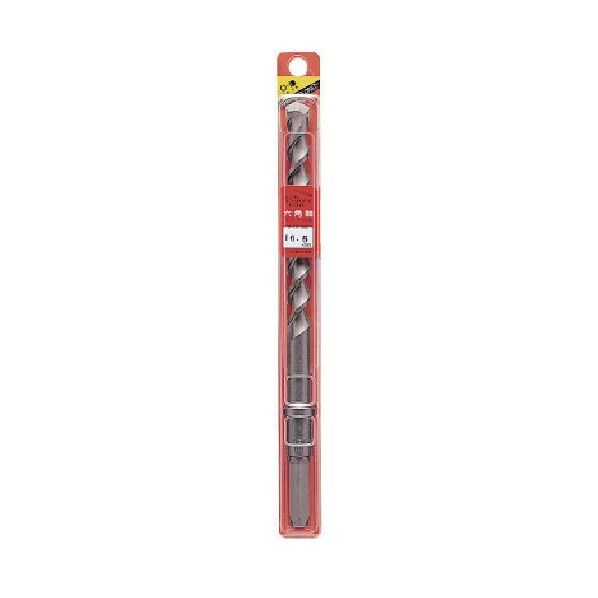 六角軸 ショート(パック) 14.5×280mm KCD-14.5BP 1