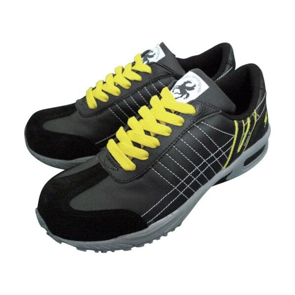 安全スニーカー211静電