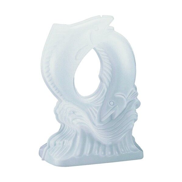 カーライル プラスチックアイスモルド 魚(SFI-1) NAI02 1個