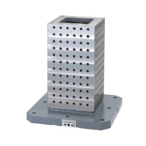 MC4面ブロック(グリッドタイプ)