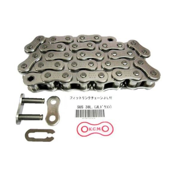 SUSフィットリンクローラーチェーン FT35-SUS