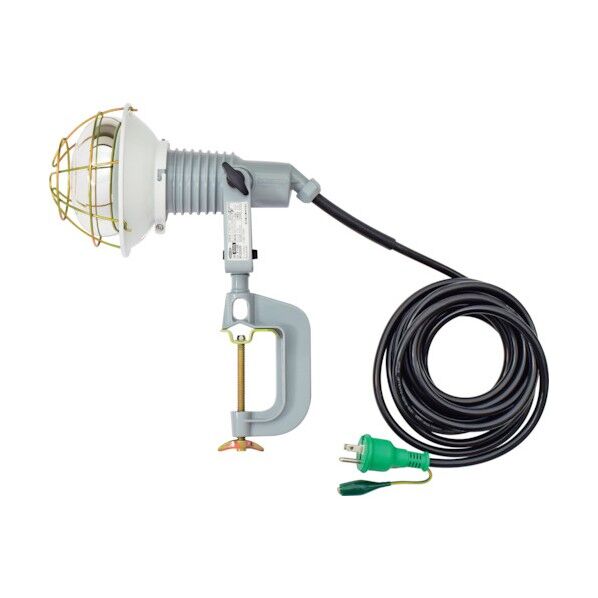 安全投光器 白熱球(レフ球) AF-E205PN 1P