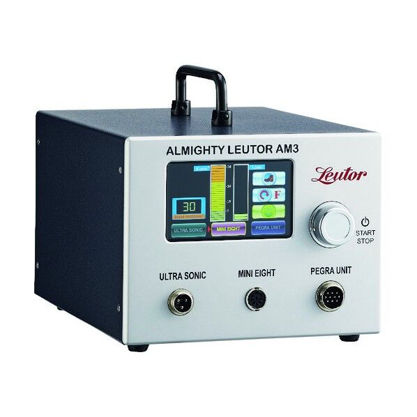 リューター AM3 パワーユニット AMC3