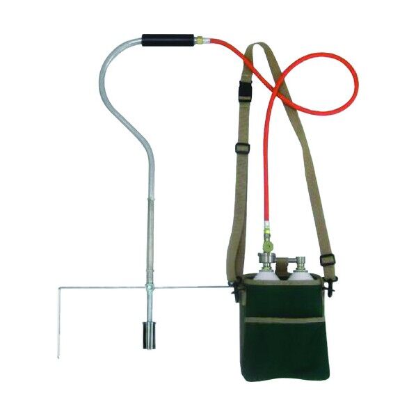 マルチバーナーDX