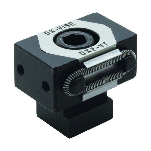 マルチレール クランプ (タップ穴) MR-C-DT 1点