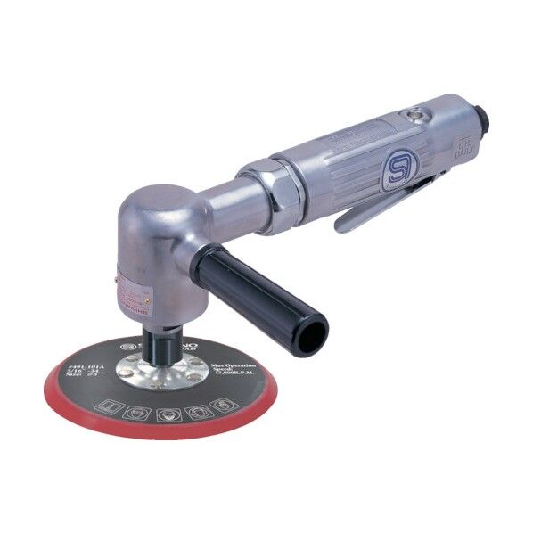 エアアングルサンダー マジックシートタイプ