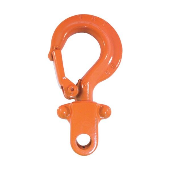 Y2-0.8t用上フックセット 142 x 94 x 33 mm YY2-008001 1