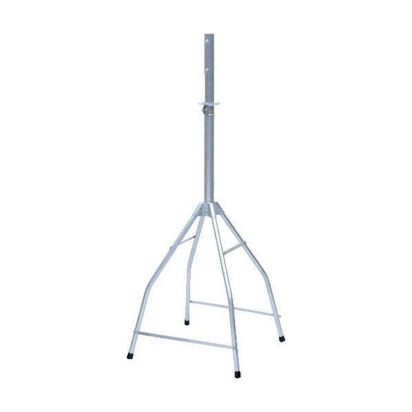 BS・CSアンテナ用屋根馬