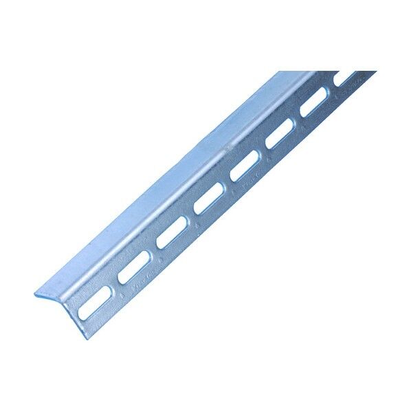 マルチアングル L型 鋼板・溶融亜鉛メッキ