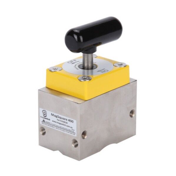 マグスイッチ社 マグスクエア400UH (耐熱180℃仕様) 8100625 1点...