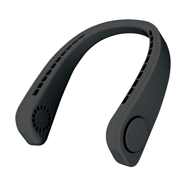 スピードクーラー ウェアラブルネックファンEX