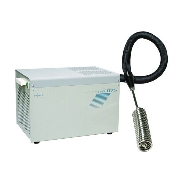 ハンディークーラー TRL-117S 1