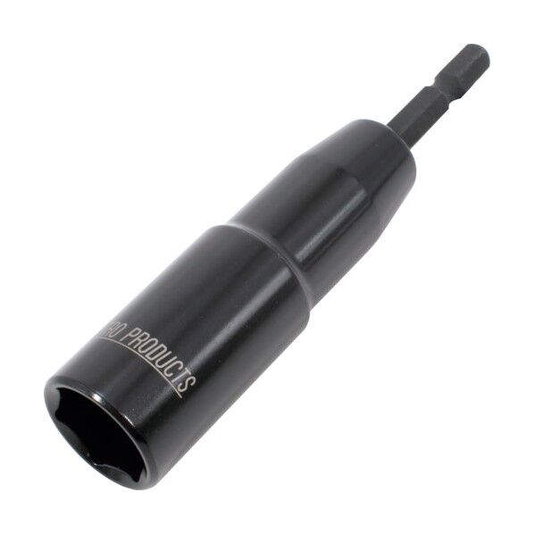 AP 電動インパクトドライバー用ソケット 17mm 1点
