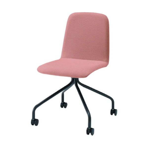 ノットワークキャスターチェア KLL-135C1-T1M6 1点