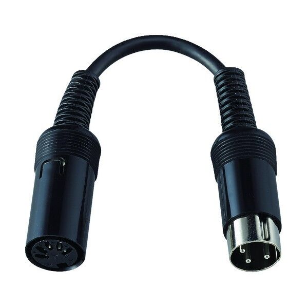 リューター LEC-800用 変換プラグ