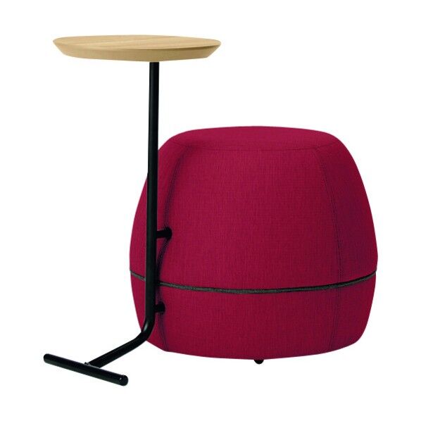 51406)Pietra スツール小メモ台付 LS-PASSMLW RS 1点