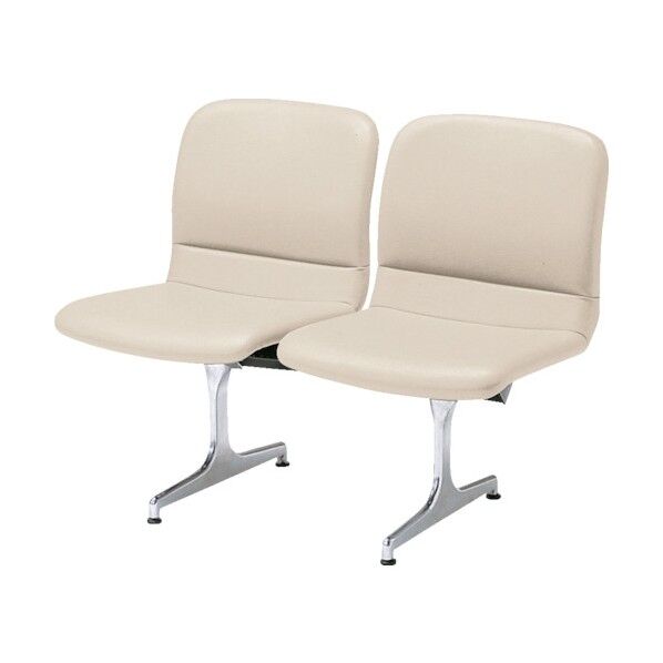 ロビーチェア RD-52 BC-597-013-0 1点