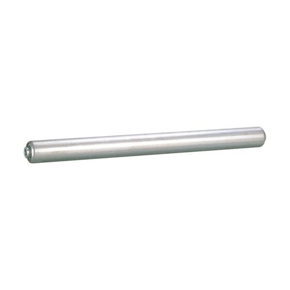 ※法人専用品※寺内製作所 スチールローラーφ25.4-W450(シャフト無し) LS25-45N 1点