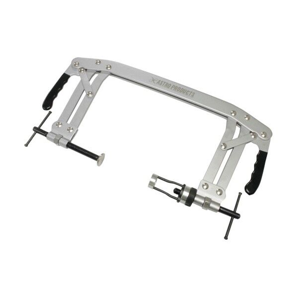 ワールドツール バルブスプリングコンプレッサー 2007000000120 1個...